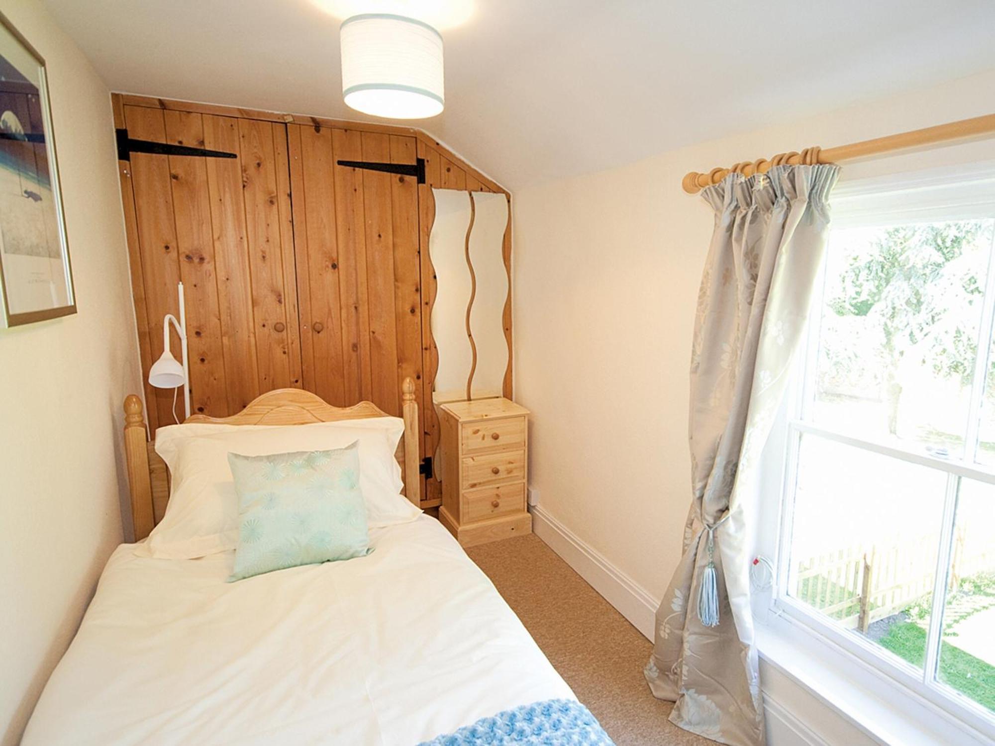 Salters Cottage - E5045 Wainfleet All Saints Buitenkant foto
